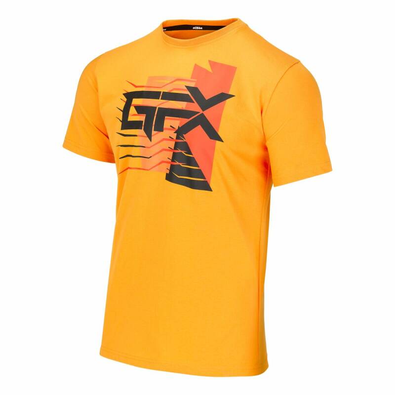 T-Shirt GFX (3PW26001340X)