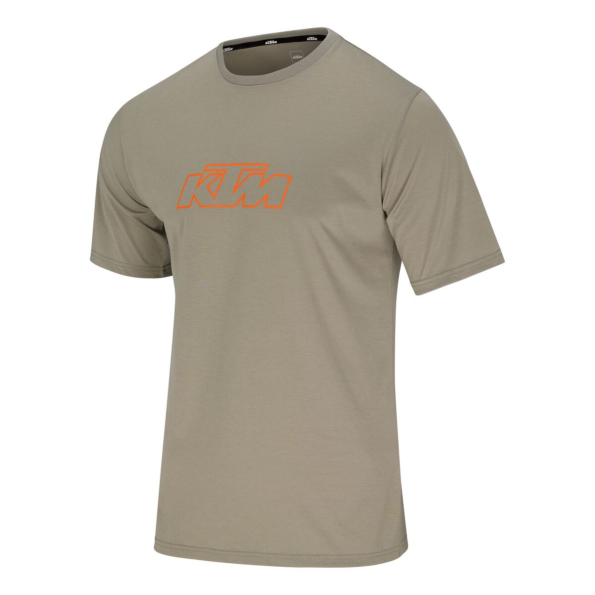 T-Shirt Essential - Beige