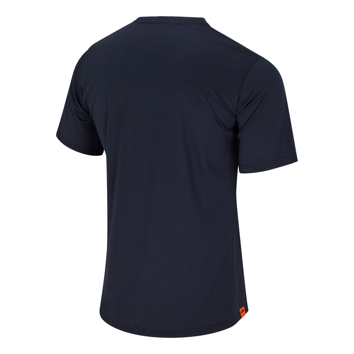 T-Shirt Essential - Blu Scuro