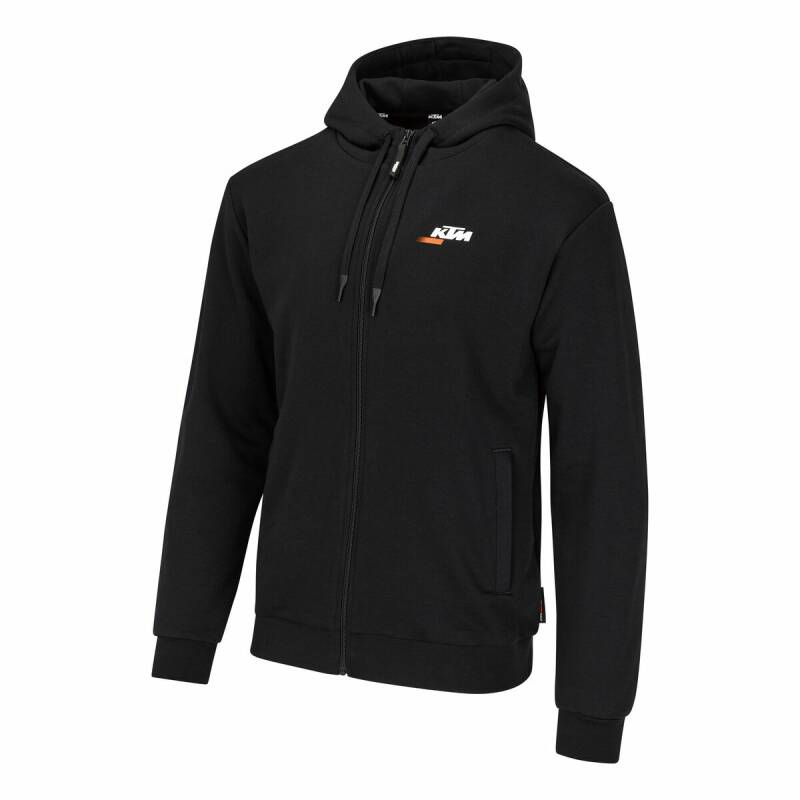 Felpa con Zip Beast (3PW26001410X)
