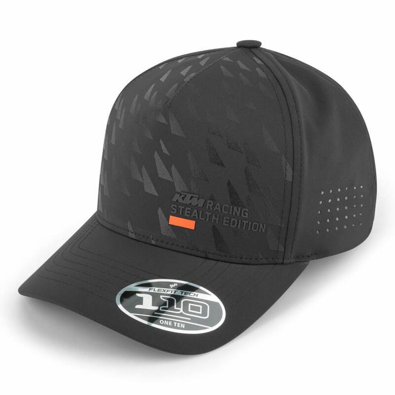 Cappello curvo STEALTH (3PW26001550X)