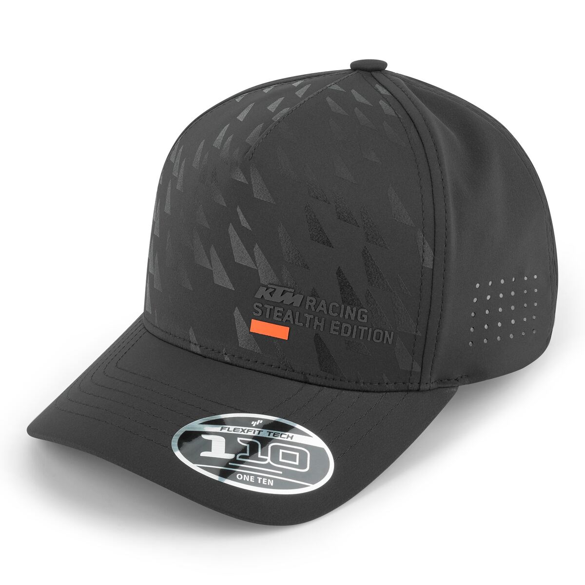 Cappello curvo STEALTH