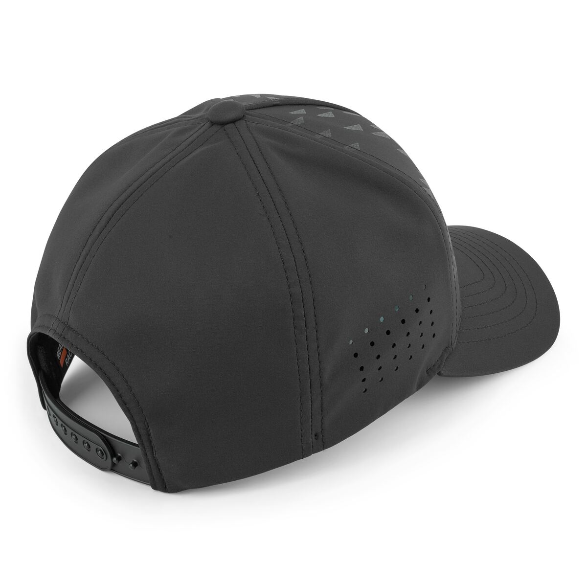 Cappello curvo STEALTH