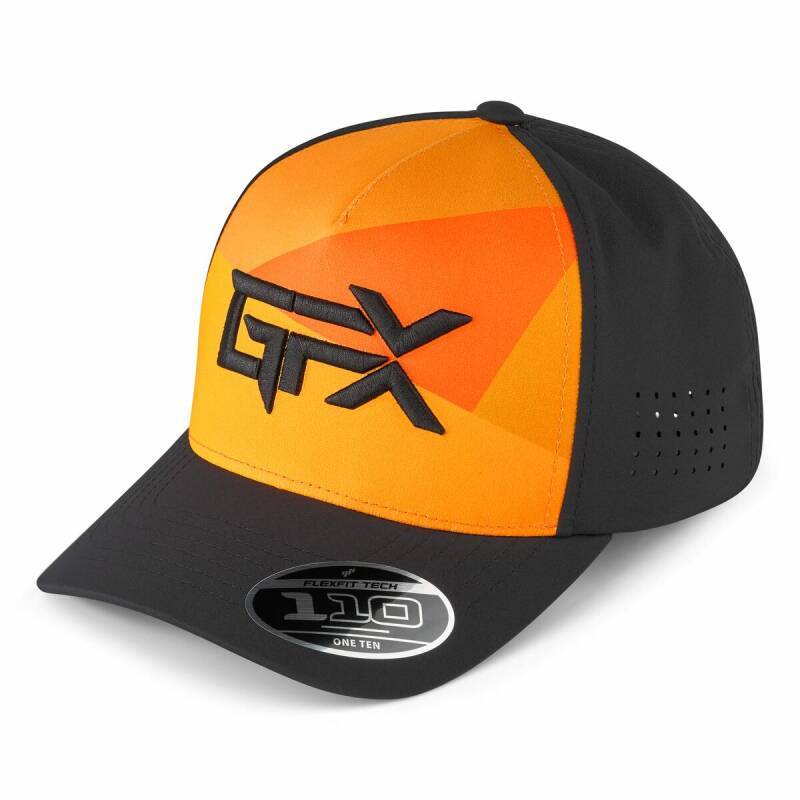 Cappello GFX (3PW26001540X)