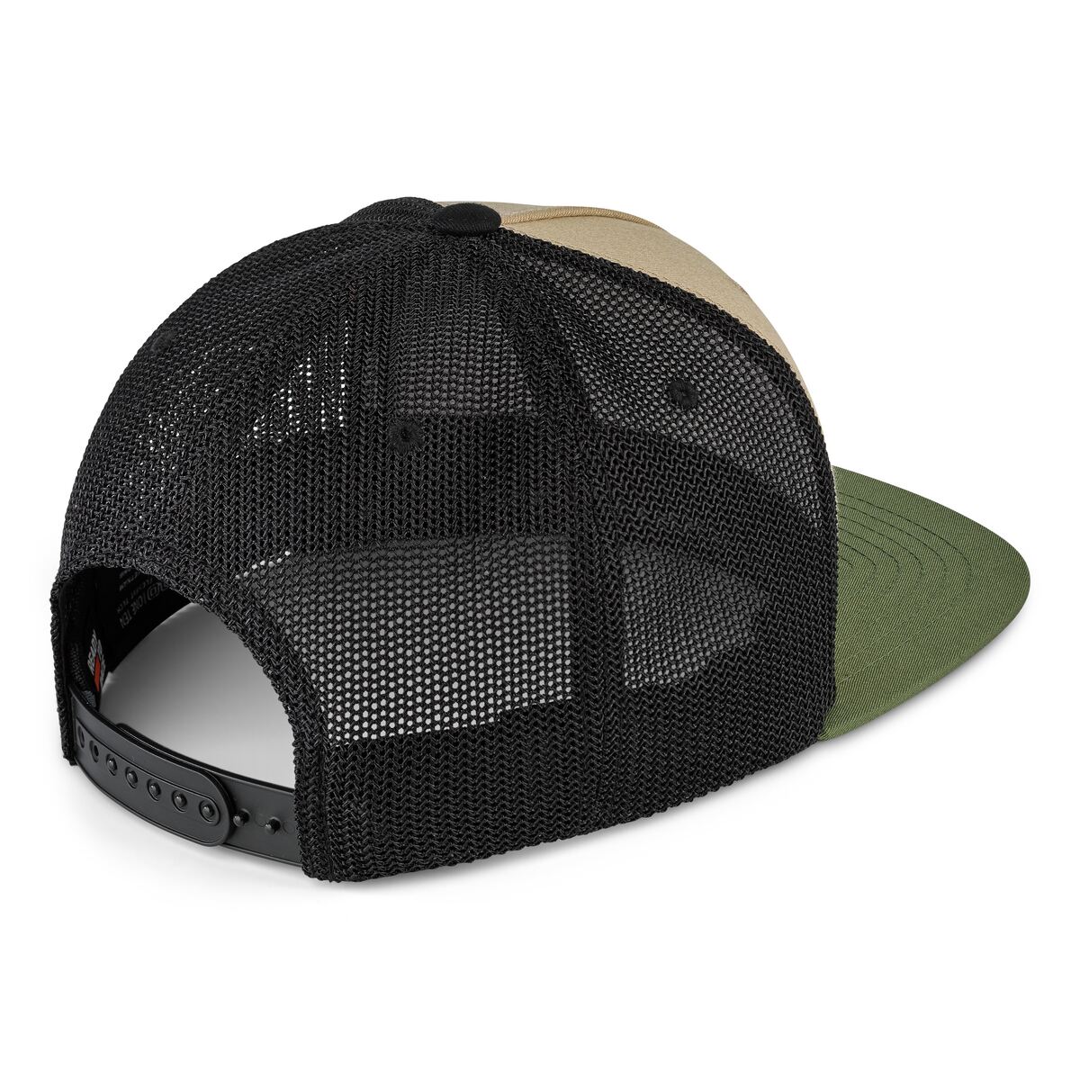 Cappello Trucker Logo