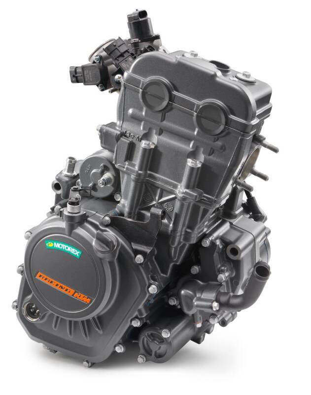 ENGINE 200 DUKE (081250L)