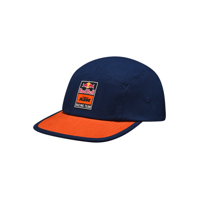 RB KTM RIDE CAMPER CAP OS (3RB26003470X)