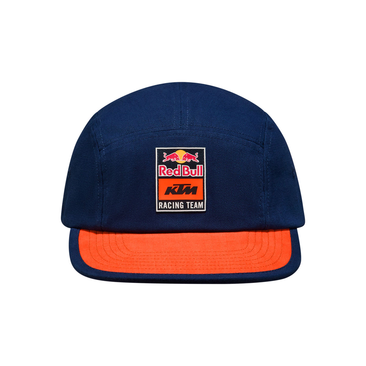 RB KTM RIDE CAMPER CAP OS