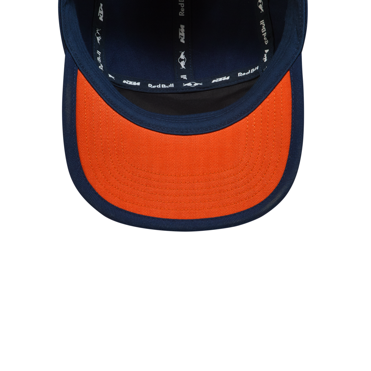 RB KTM RIDE CAMPER CAP OS