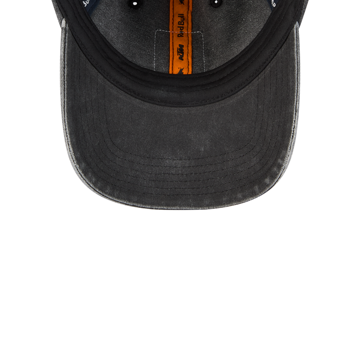 RB KTM RIDE WASHED OUT CAP OS