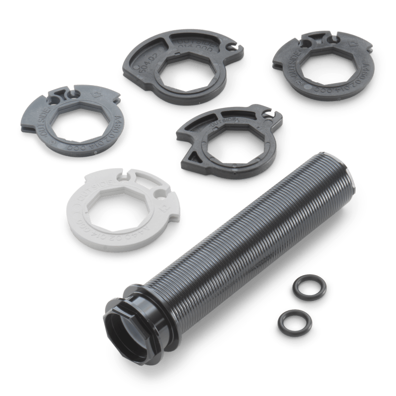 Throttle twist grip tube (A46002910044)