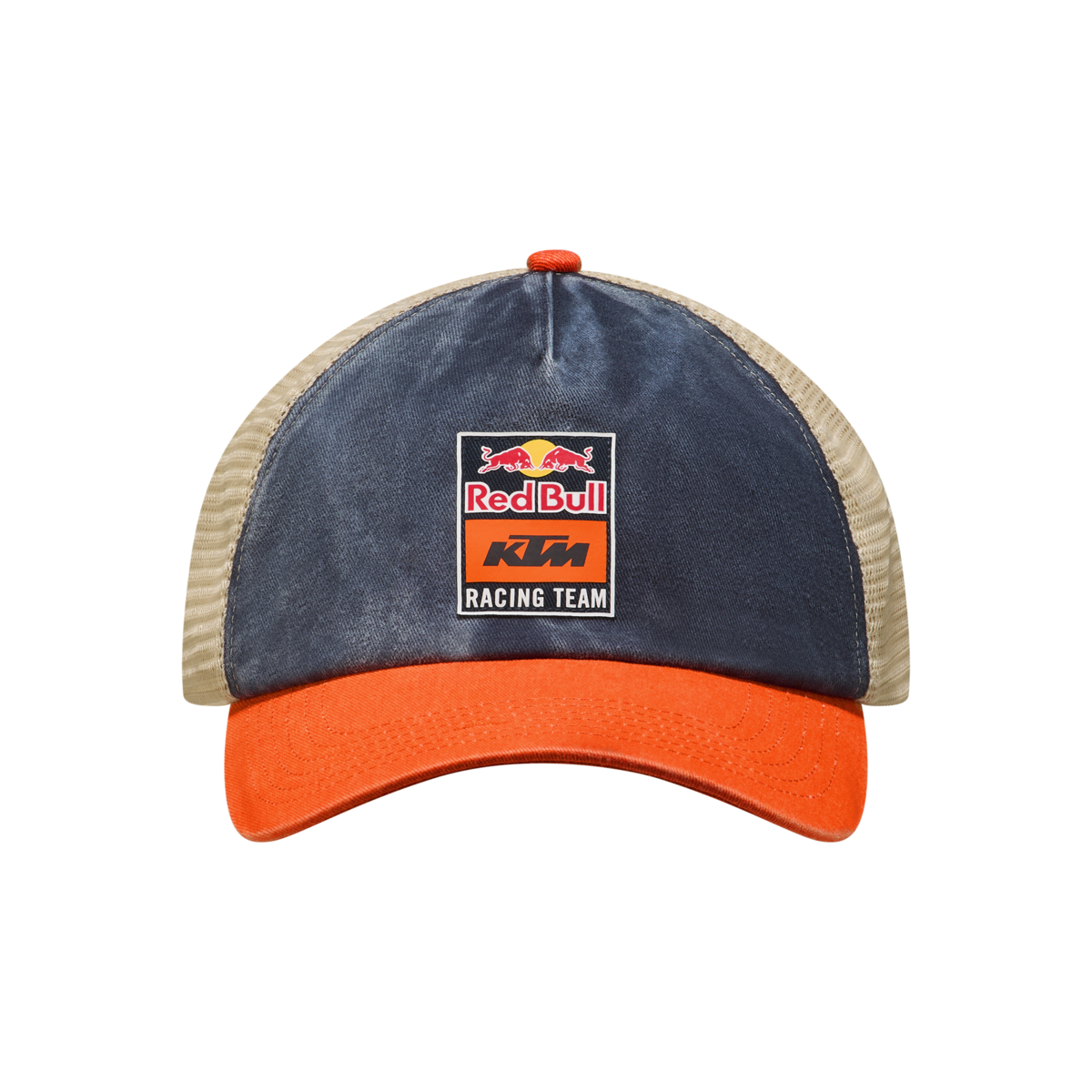 RB KTM RIDE TRUCKER CAP OS