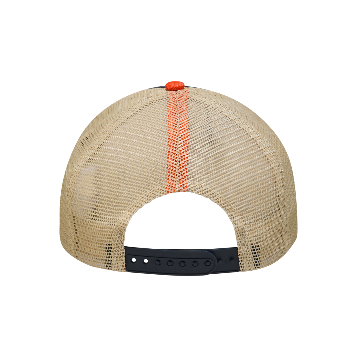 RB KTM RIDE TRUCKER CAP OS