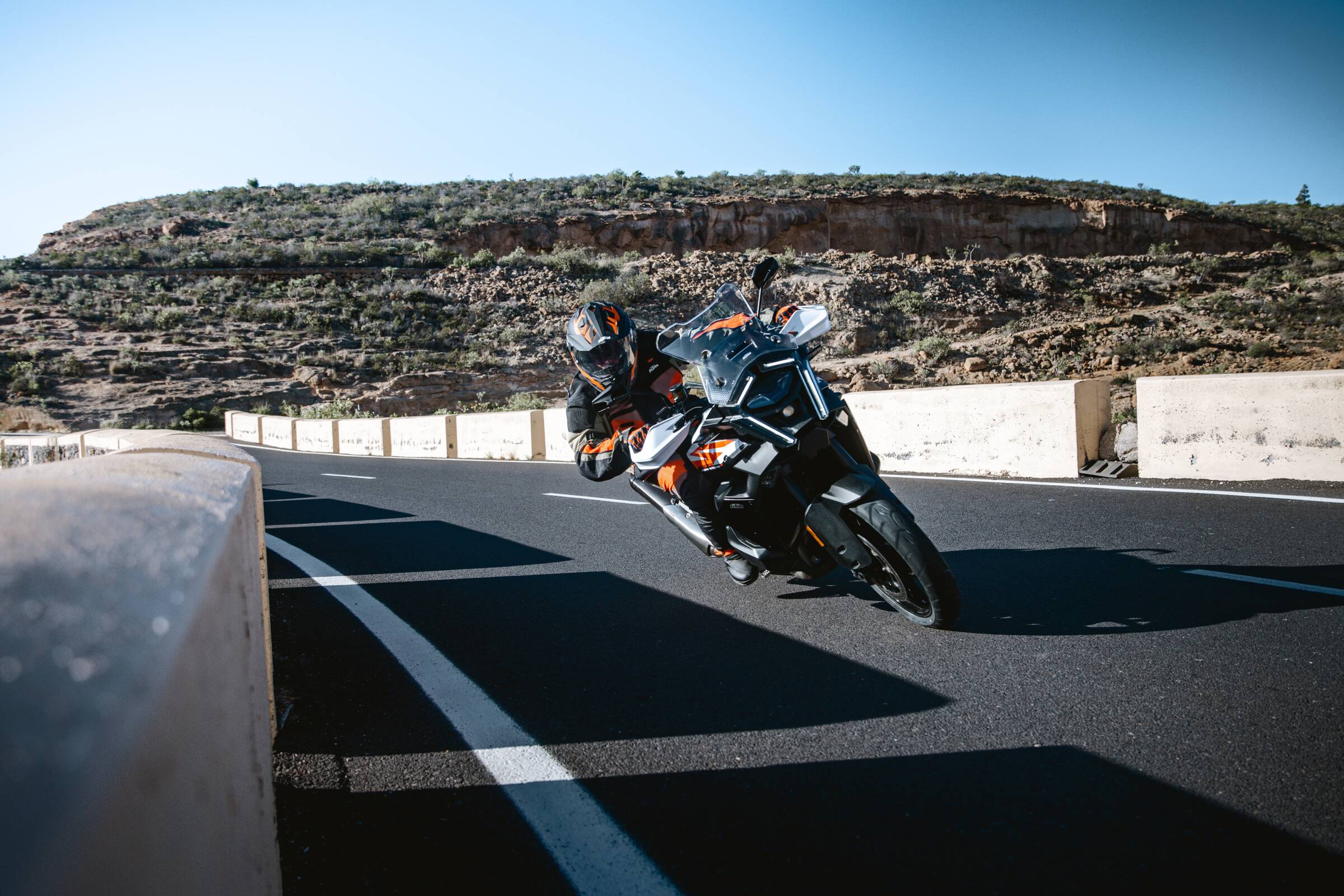 Ogni GRANDE viaggio inizia con la giusta preparazione.