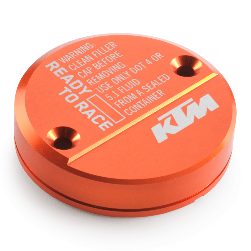 Brake reservoir cover (A68113929044)