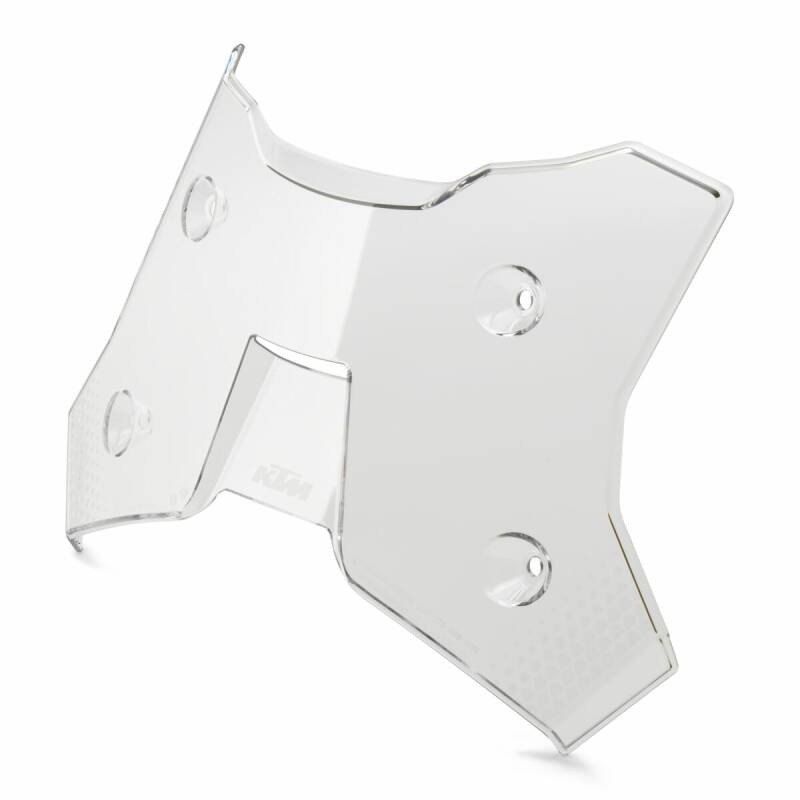 Windshield (A62608208000)