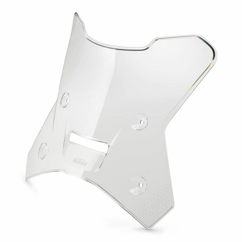 Windshield (A62608108000)