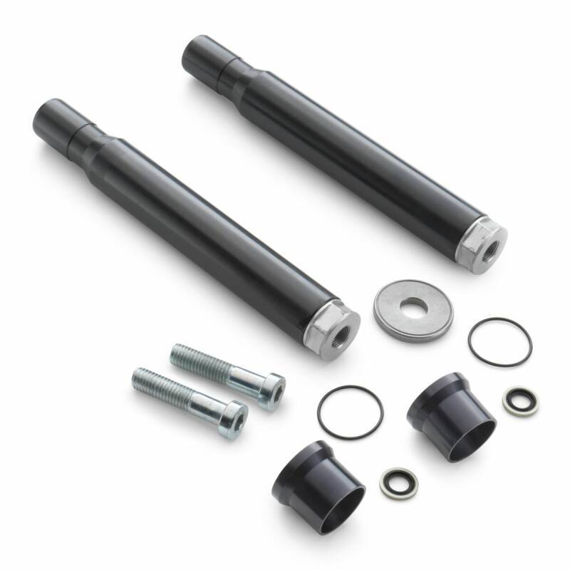 Suspension lift kit (Z10010)