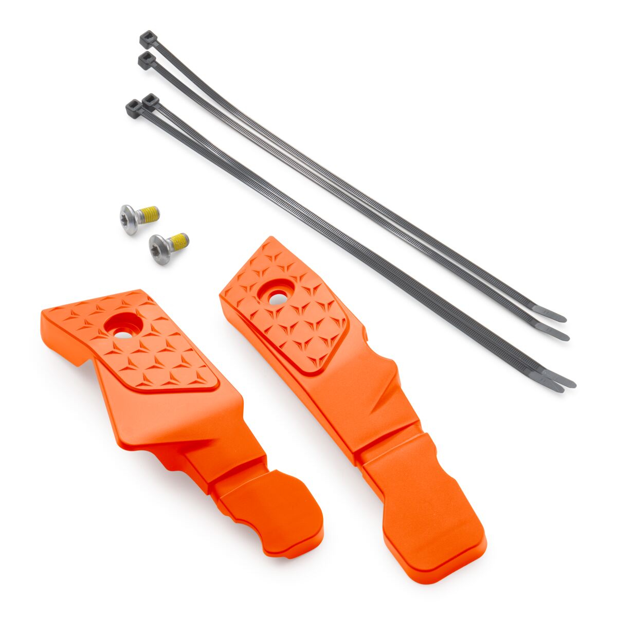 Frame protection set