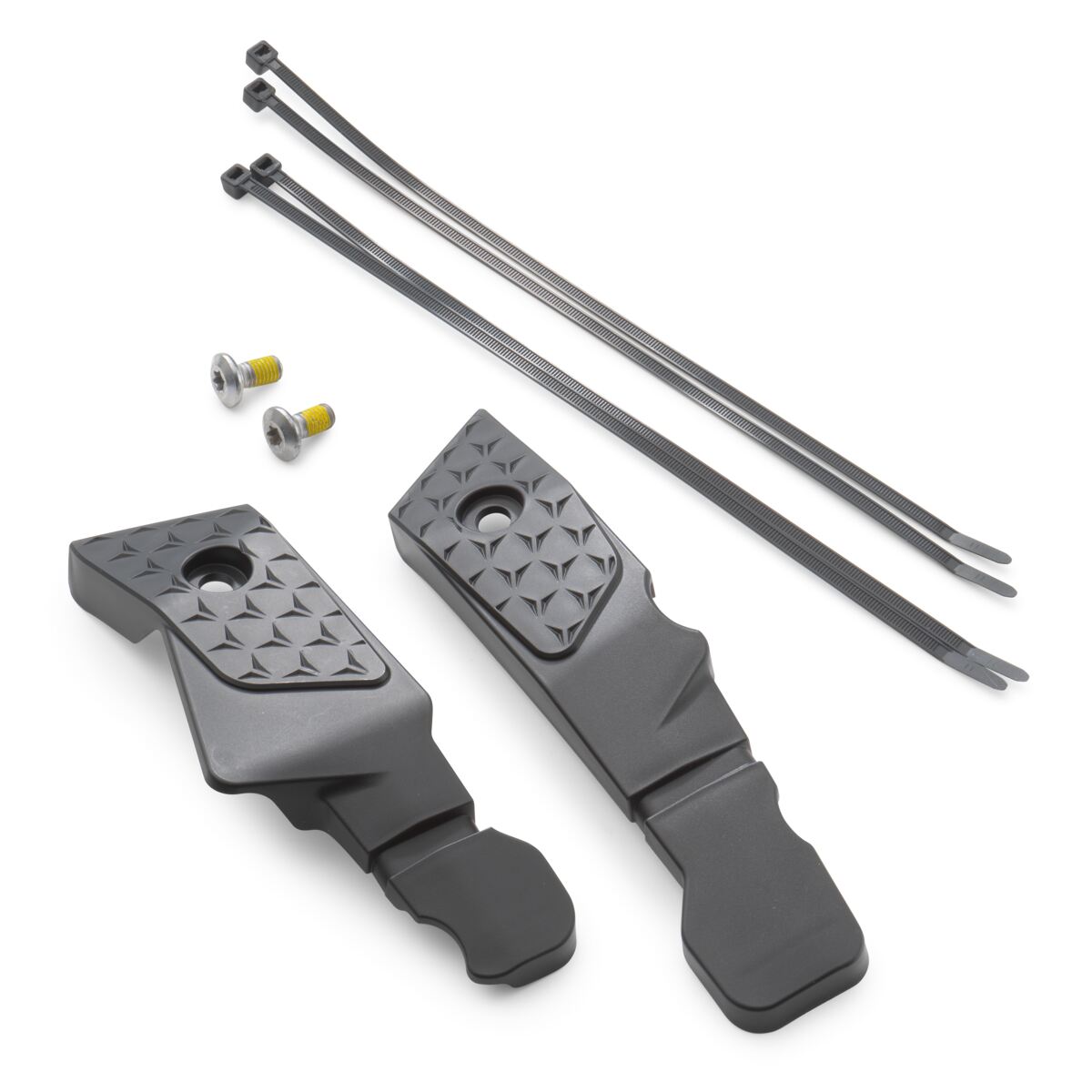 Frame protection set