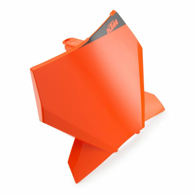 Start number plate (A41008007000EBA)