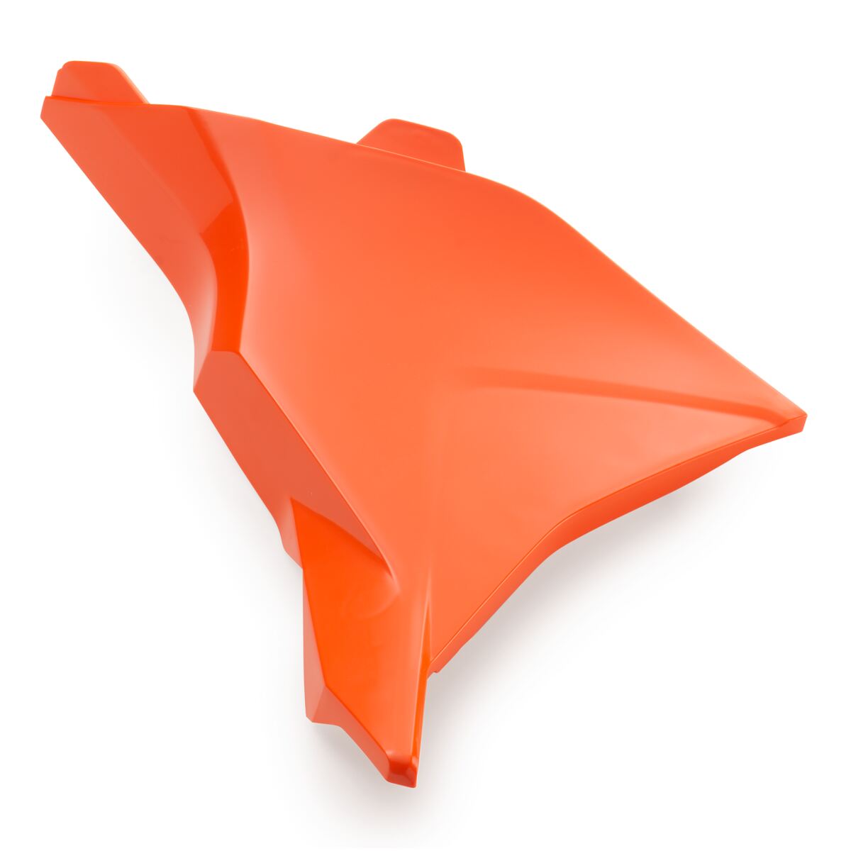 Air filter box cover left