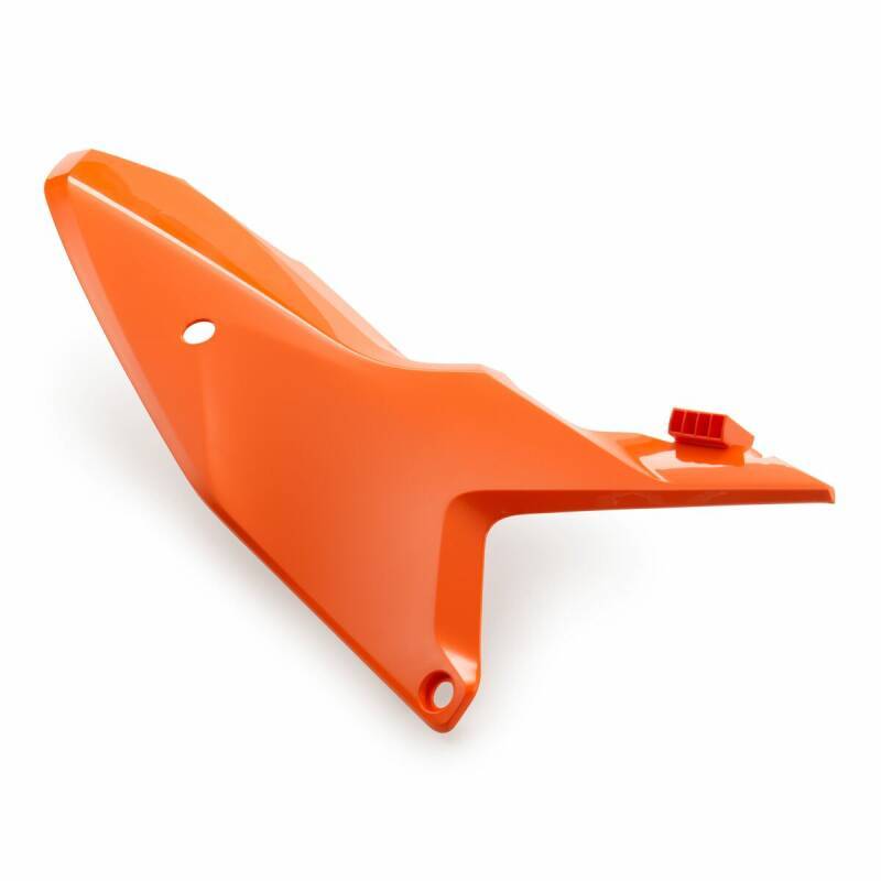 Air filter box cover right (A41006004000EB)