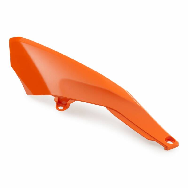 Air filter box lid left (A41006005000EB)