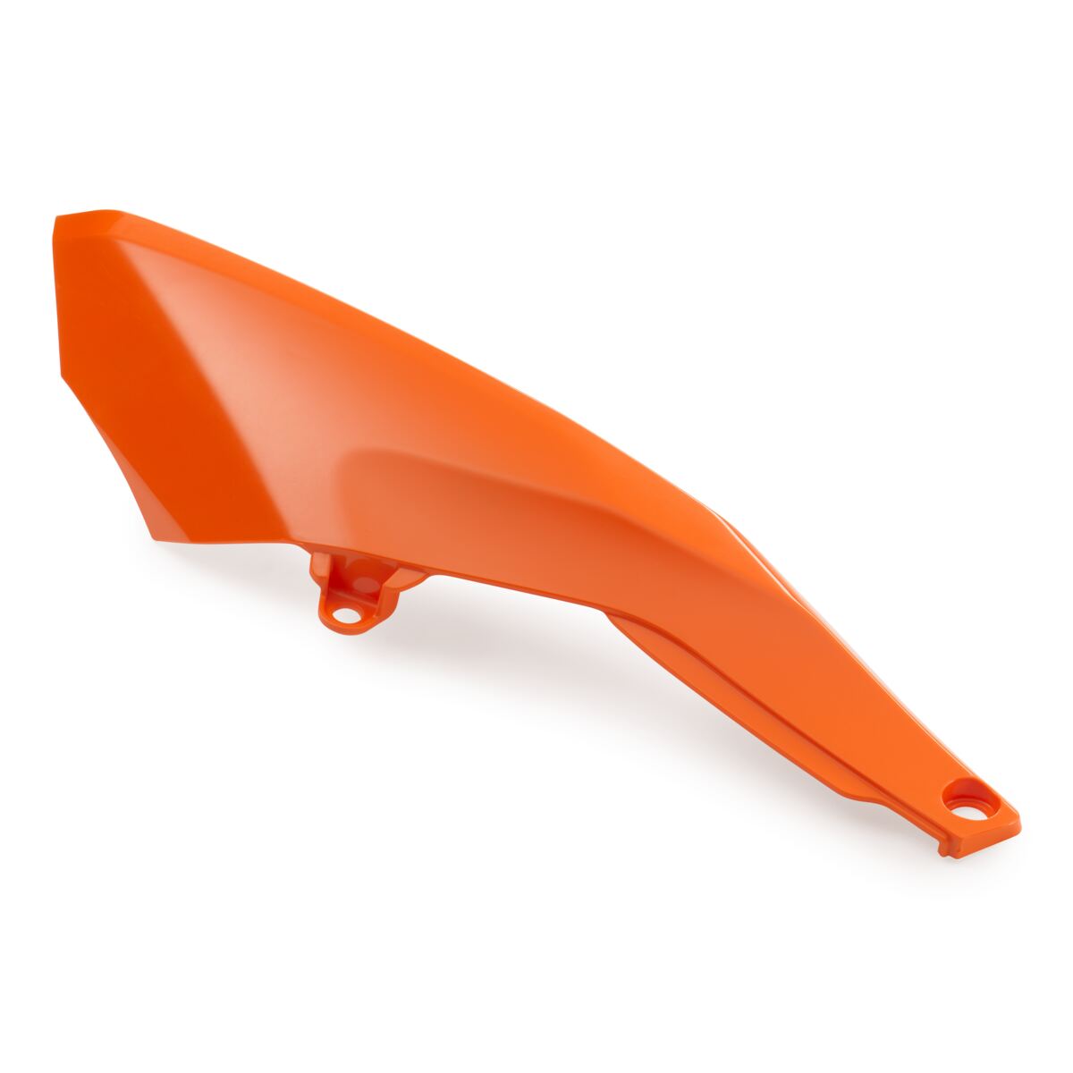 Air filter box lid left