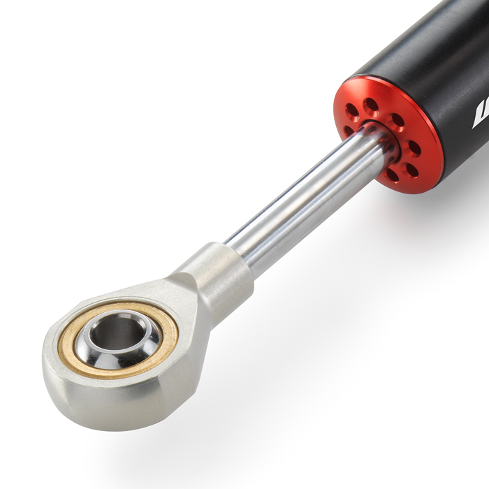 Kit dell'ammortizzatore di sterzo APEX PRO 7117