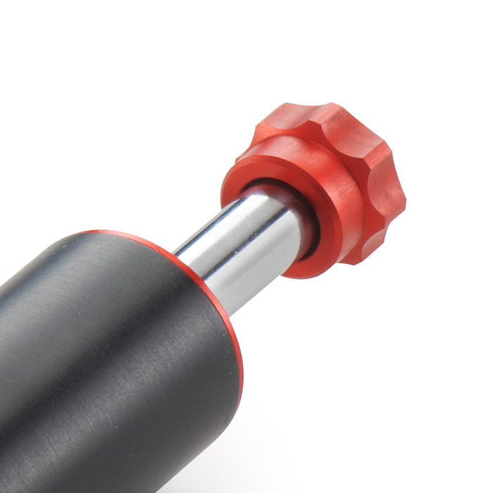 Kit dell'ammortizzatore di sterzo APEX PRO 7117