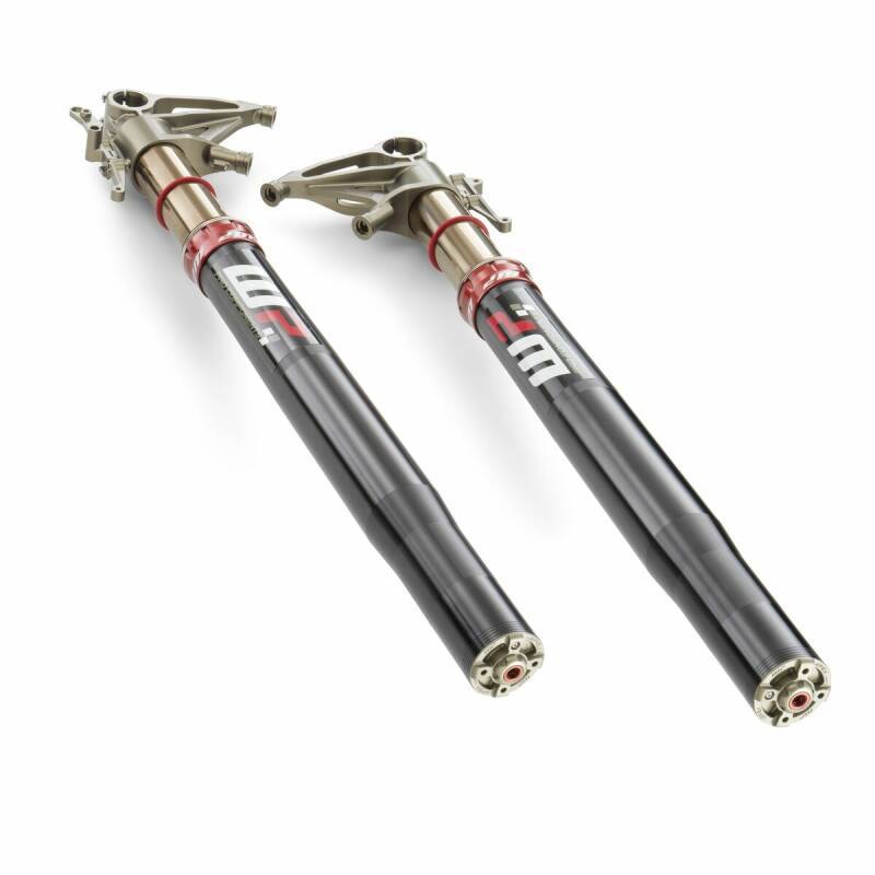 WP Apex Pro Fork (A719C122Y402220)
