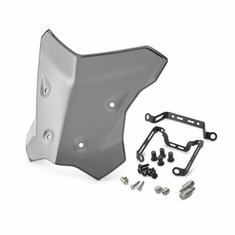 Windshield kit (A68108908088)