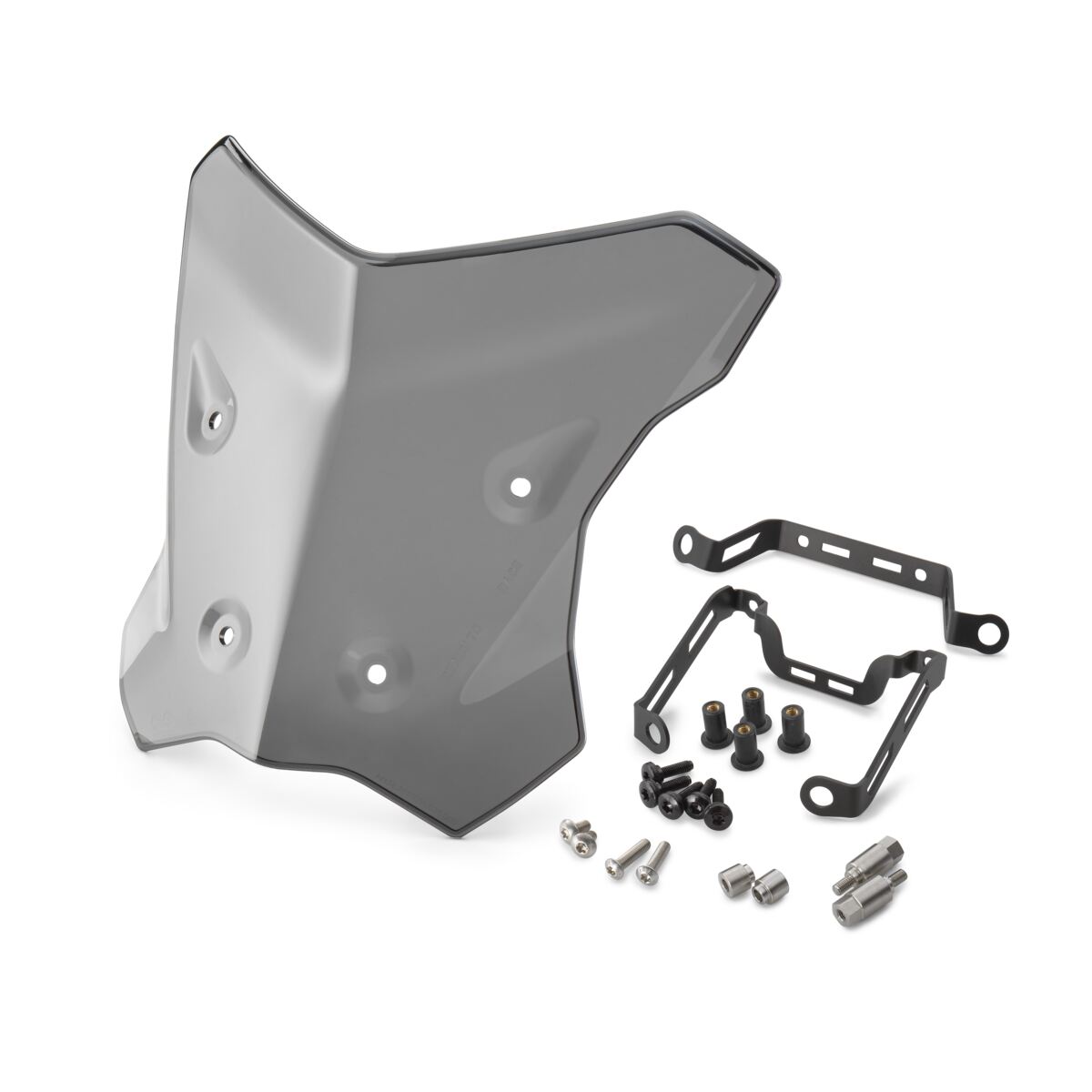 Windshield kit