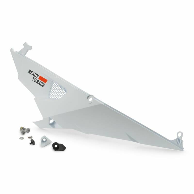 Rear fairing (A67408941044)