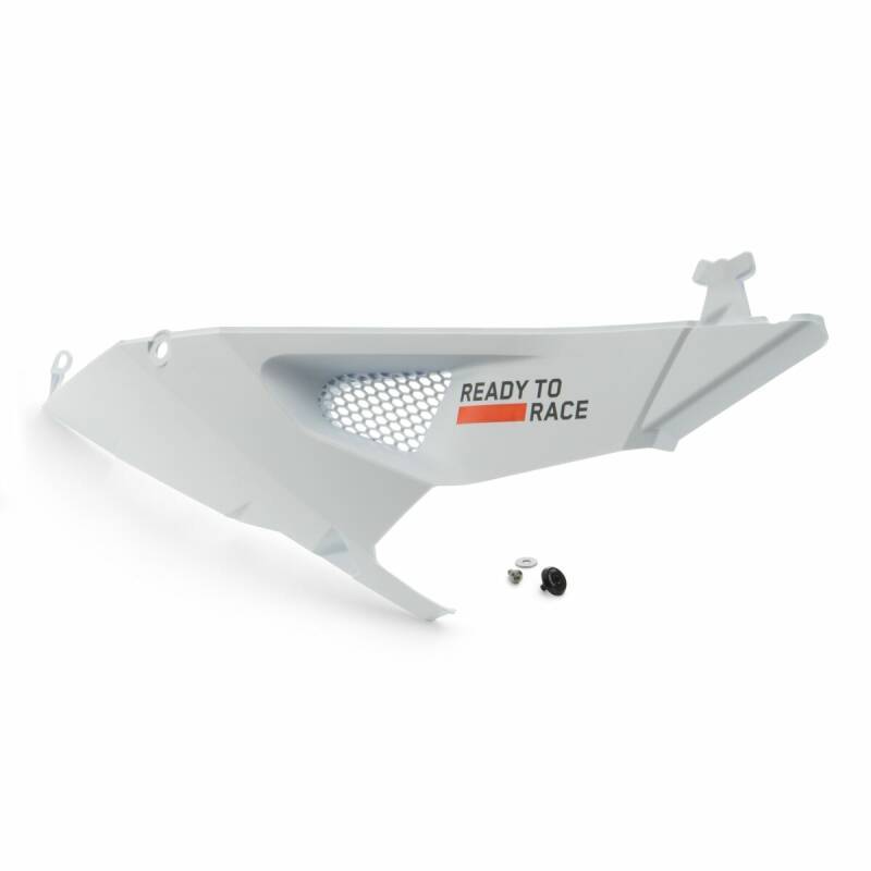 Rear fairing (A67408942044)
