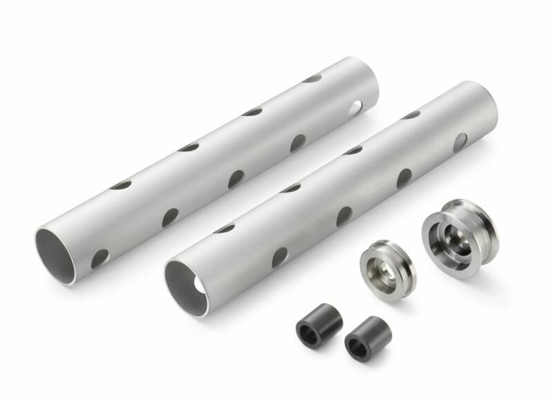 Lowering kit (A49012955144)