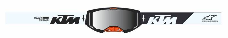 Maschera Vision 8 Corp (3PW26002200X)