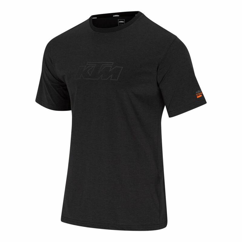 T-Shirt Essential Stealth (3PW26001320X)