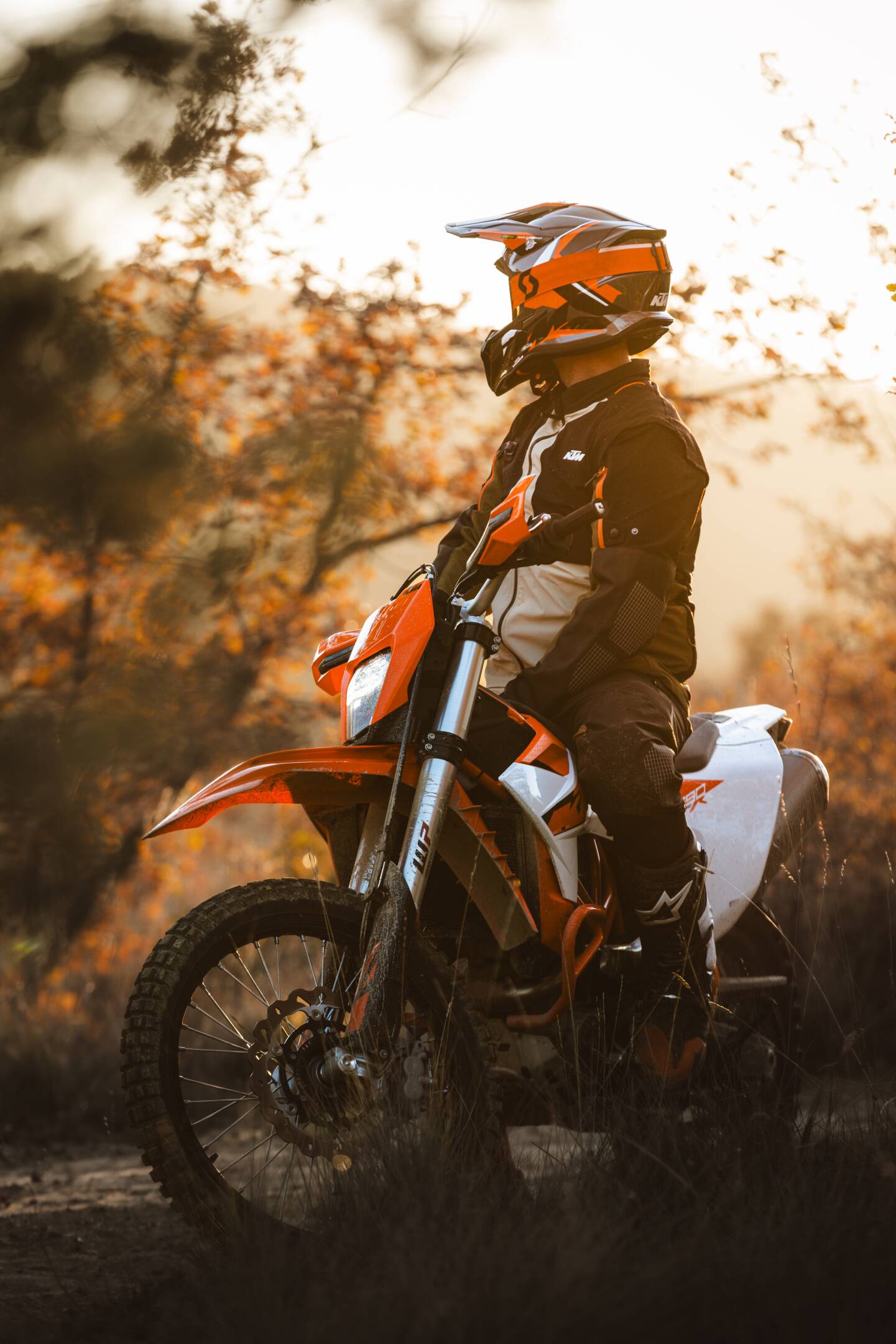 SUMMER SALES KTM: SI ALZA IL LIVELLO NON SOLO LE TEMPERATURE!