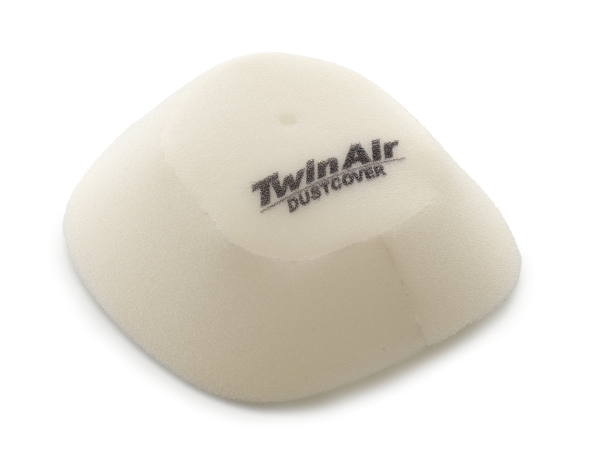 Protezione contro la polvere per il filtro dell'aria