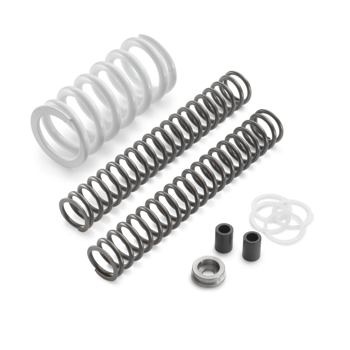 Kit di ribassamento della ciclistica