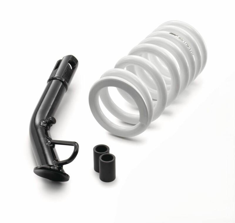 Lowering kit (96312944044)
