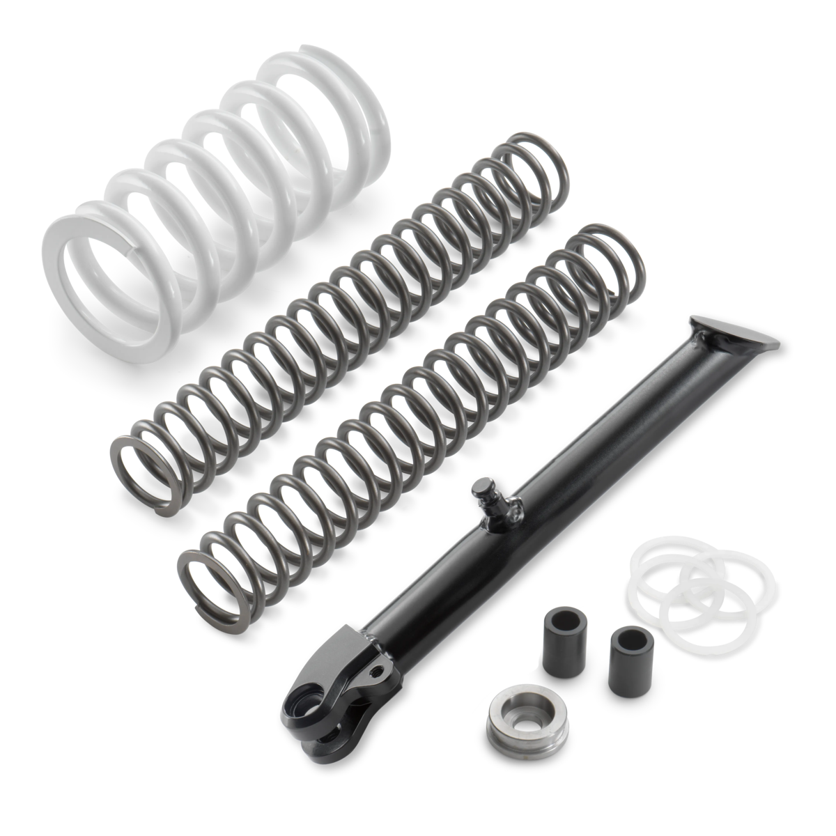 Kit di ribassamento della ciclistica