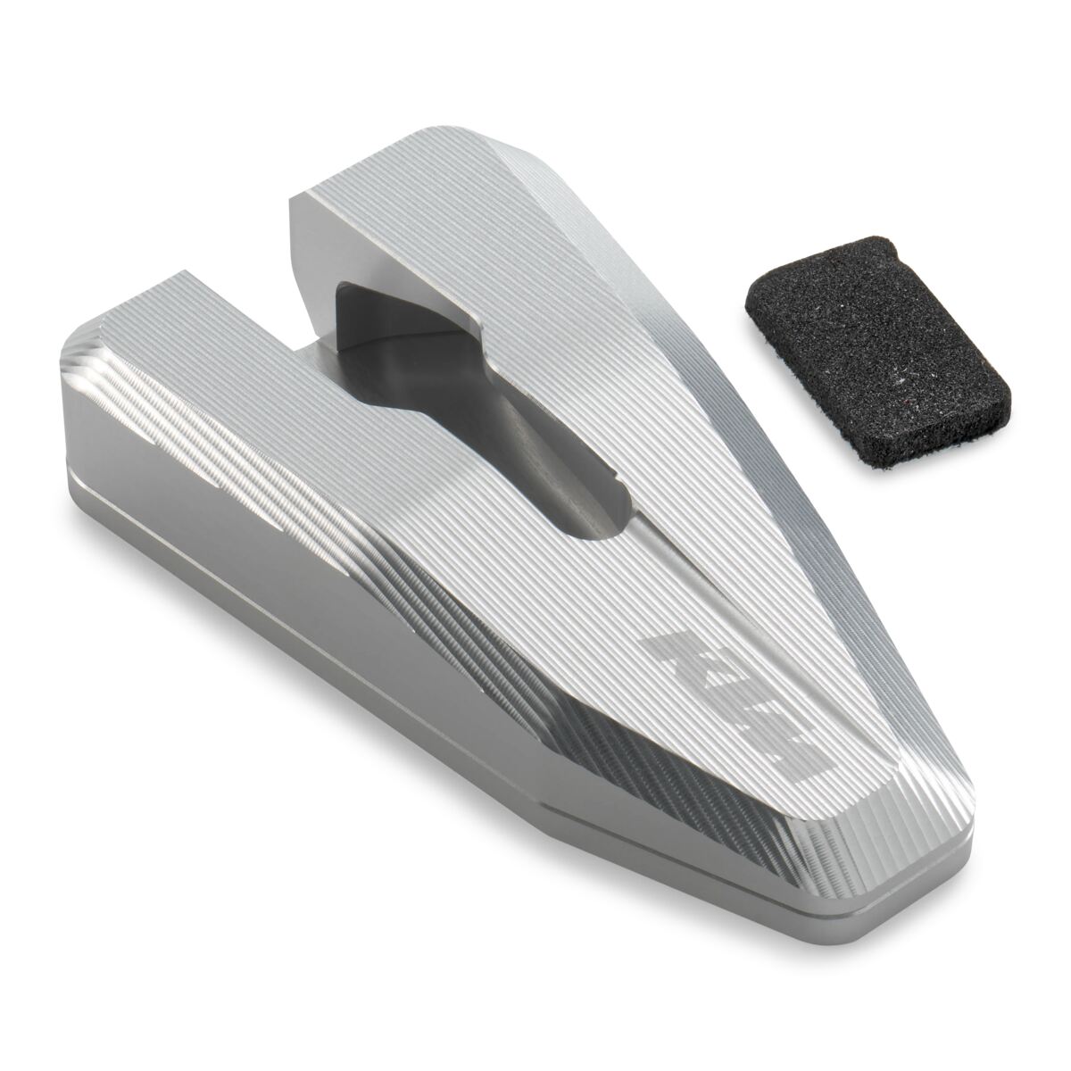 Stand plate