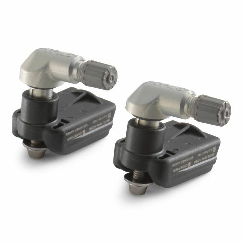 Tire pressure sensor valve kit (00010000475)