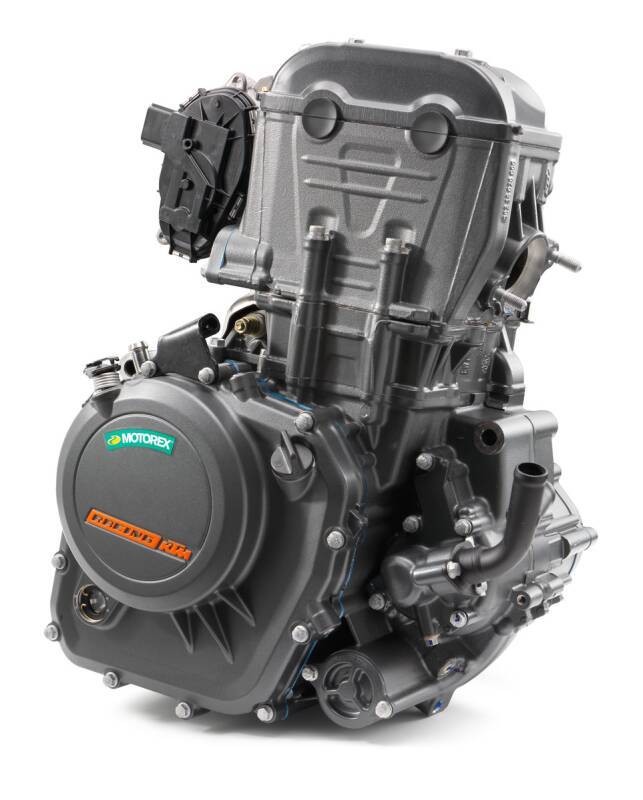 Motor 250 RC (081265P)