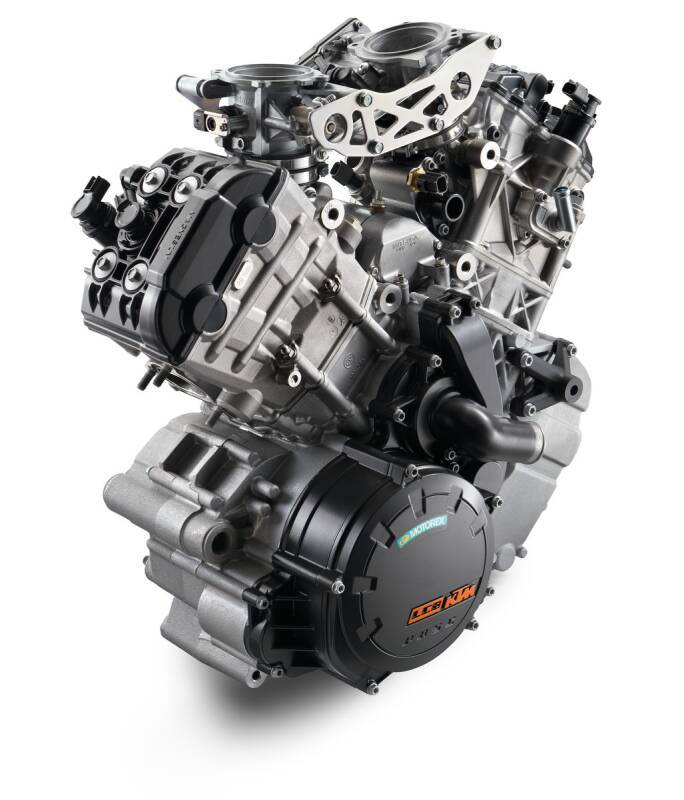 ENGINE 1050 SUPER ADVENTURE (089840P)
