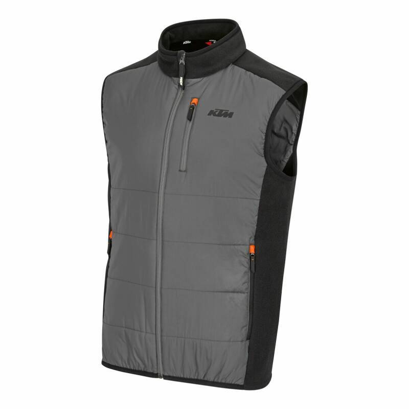 Gilet imbottito Elemental (3PW26001730X)