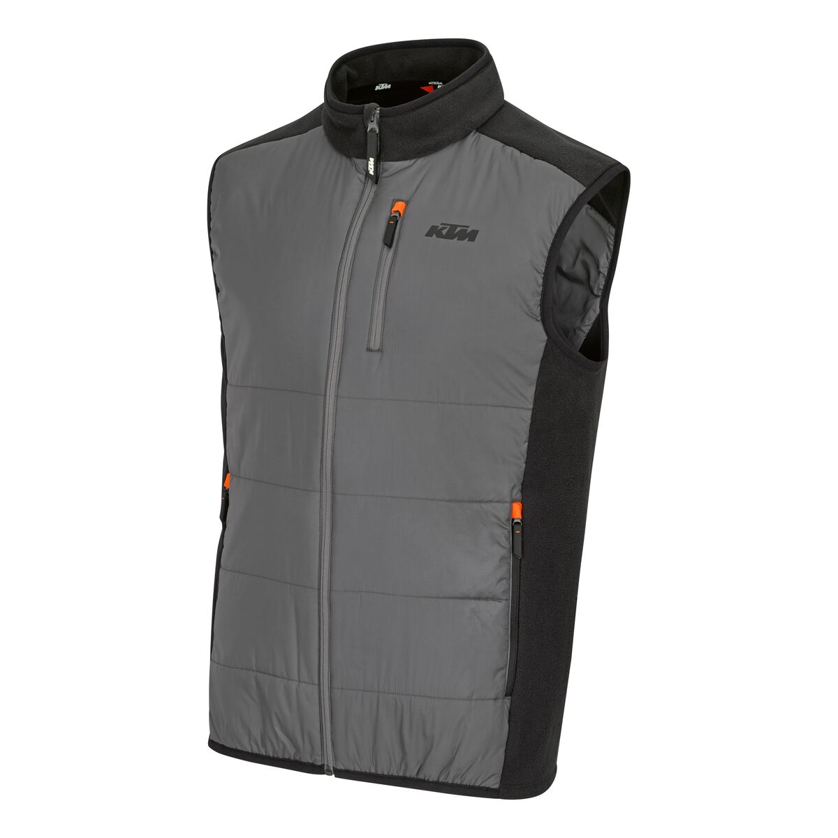 Gilet imbottito Elemental
